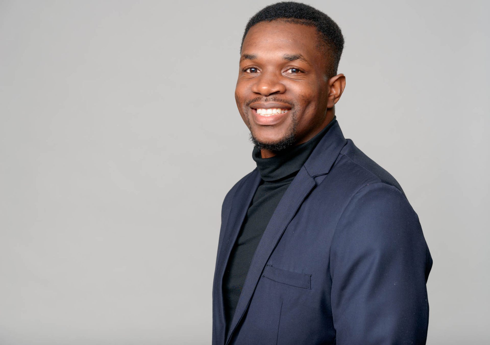 Renaldo Williams, Founder & CEO of SecureWise GRC Ltd.